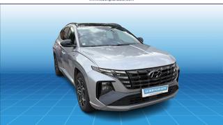 Hyundai Tucson  - photo 1