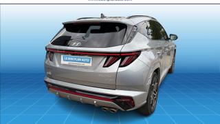 Hyundai Tucson  - photo 2