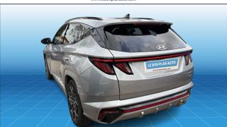 Hyundai Tucson  - photo 4