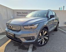 Volvo XC40 Avignon