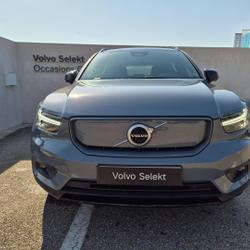 Volvo XC40 Recharge Twin AWD 408ch Pro EDT Avignon