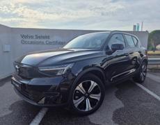 Volvo XC40 Avignon