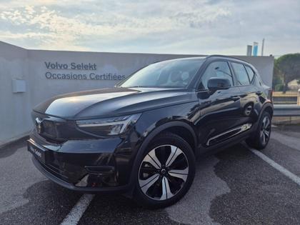 Volvo XC40 - Recharge 231ch Start EDT - 27 990 €