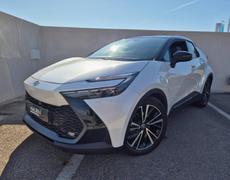 Toyota C-HR Avignon