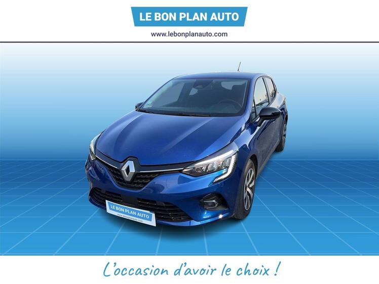 Renault Clio 5  - Intens - 12 990 €
