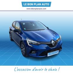 Renault Clio 5 1.5 Blue dCi 100ch Intens -21N Boll&egrave;ne