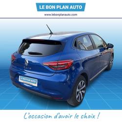 Renault Clio 5 1.5 Blue dCi 100ch Intens -21N Boll&egrave;ne