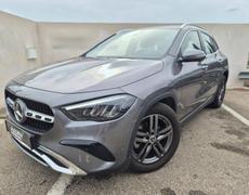 Mercedes GLA - 200 d 150ch Progressive Line 8G-DCT - 34 990 €