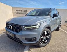 Volvo XC40 - T3 163ch R-Design Geartronic 8 - 24 490 €