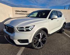 Volvo XC40 Avignon