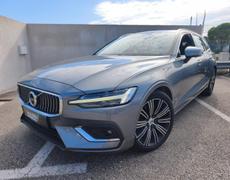 Volvo V60 - B4 197ch Inscription Luxe Geartronic 8 - 14 990 €