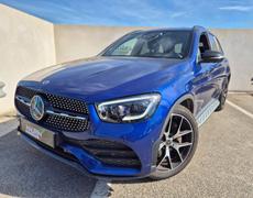 Mercedes GLC Bollène
