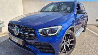 Mercedes GLC  - Amg - photo 0