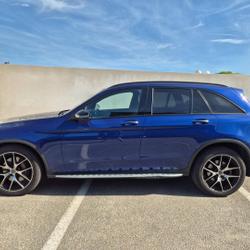 Mercedes GLC 300 d 245ch AMG Line 4Matic 9G-Tronic occasion - Boll&egrave;ne - photo 2/28