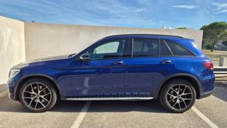 Mercedes GLC  - Amg - photo 1