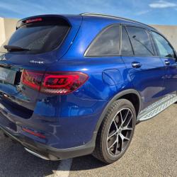 Mercedes GLC 300 d 245ch AMG Line 4Matic 9G-Tronic occasion - Boll&egrave;ne - photo 3/28
