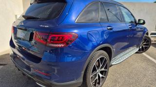 Mercedes GLC  - Amg - photo 2