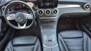 Mercedes GLC  - Amg - photo 3