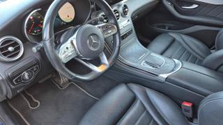 Mercedes GLC  - Amg - photo 4