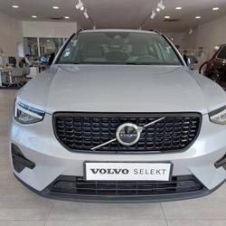 Volvo XC40 T4 Recharge 129 + 82ch Plus DCT 7 occasion - Avignon - photo 2/28