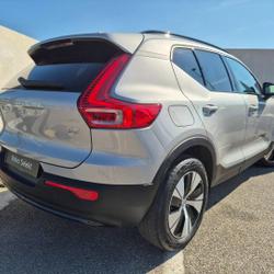 Volvo XC40 B3 163ch Plus DCT 7 occasion - Avignon - photo 3/26