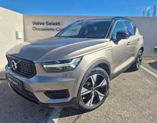 Volvo XC40 Avignon