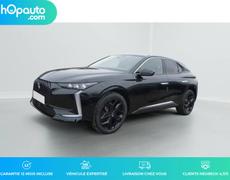 DS DS4 Laval