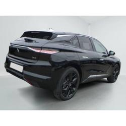 DS DS4 BlueHDi 130 EAT8 Pallas DS4 Cesson-S&eacute;vign&eacute;