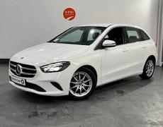 Mercedes Classe B Guipavas