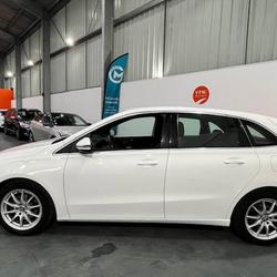 Mercedes Classe B III (W247) 180d 116ch Progressive Line 7G-DCT Guipavas