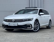 Volkswagen Passat Nort-sur-Erdre