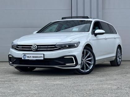 Volkswagen Passat - SW GTE 218 DSG - 21 990 €
