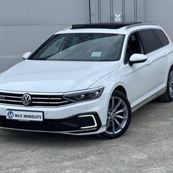 Volkswagen Passat SW GTE 218 DSG Nort-sur-Erdre