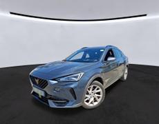 Cupra Formentor Nort-sur-Erdre