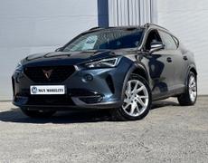 Cupra Formentor - HYBRIDE RECHARGEABLE 204 - 21 990 €