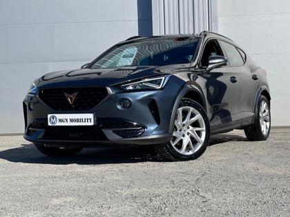 Cupra Formentor - HYBRIDE RECHARGEABLE 204 - 21 990 €