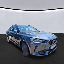 Cupra Formentor HYBRIDE RECHARGEABLE 204 Nort-sur-Erdre