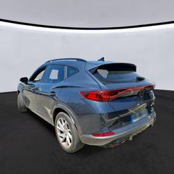 Cupra Formentor HYBRIDE RECHARGEABLE 204 Nort-sur-Erdre