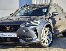 Cupra Formentor Nort-sur-Erdre