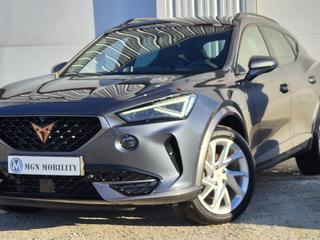 Cupra Formentor - HYBRIDE RECHARGEABLE TYPE VZ DSG6 - 24 990 €