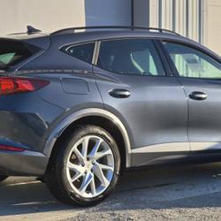 Cupra Formentor HYBRIDE RECHARGEABLE TYPE VZ DSG6 Nort-sur-Erdre