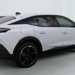 Peugeot 408 HYBRID 145CH GT E-DCS6 Lesquin