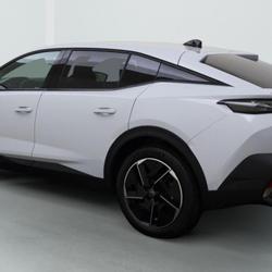 Peugeot 408 HYBRID 145CH GT E-DCS6 Lesquin