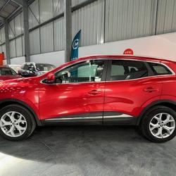 Renault Kadjar 1.5 Blue dCi 115ch Wave 112g Guipavas