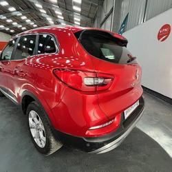 Renault Kadjar 1.5 Blue dCi 115ch Wave 112g Guipavas