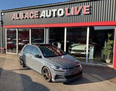 Volkswagen Golf 7 Eckbolsheim