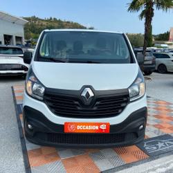 Renault Trafic 1.6 DCI 90 Lescure-d'Albigeois