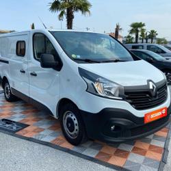 Renault Trafic 1.6 DCI 90 Lescure-d'Albigeois