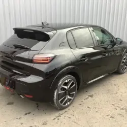 Peugeot 208 1.2 HYBRID 100CH GT E-DCS6 Lesquin