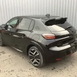 Peugeot 208 1.2 HYBRID 100CH GT E-DCS6 Lesquin